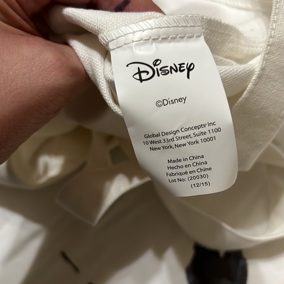 COPY - NWOT Sephora Minnie Mouse Bag - Picture 4 of 4